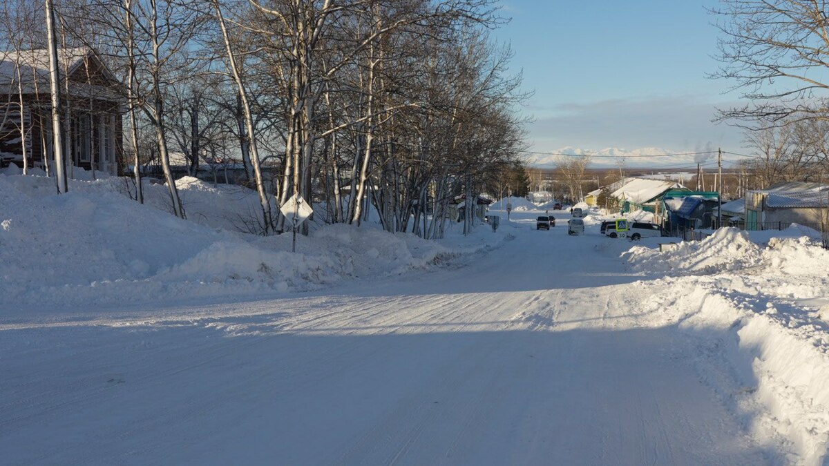 В поселке Ключи завершена модернизация системы водоснабжения в рамках нацпроекта